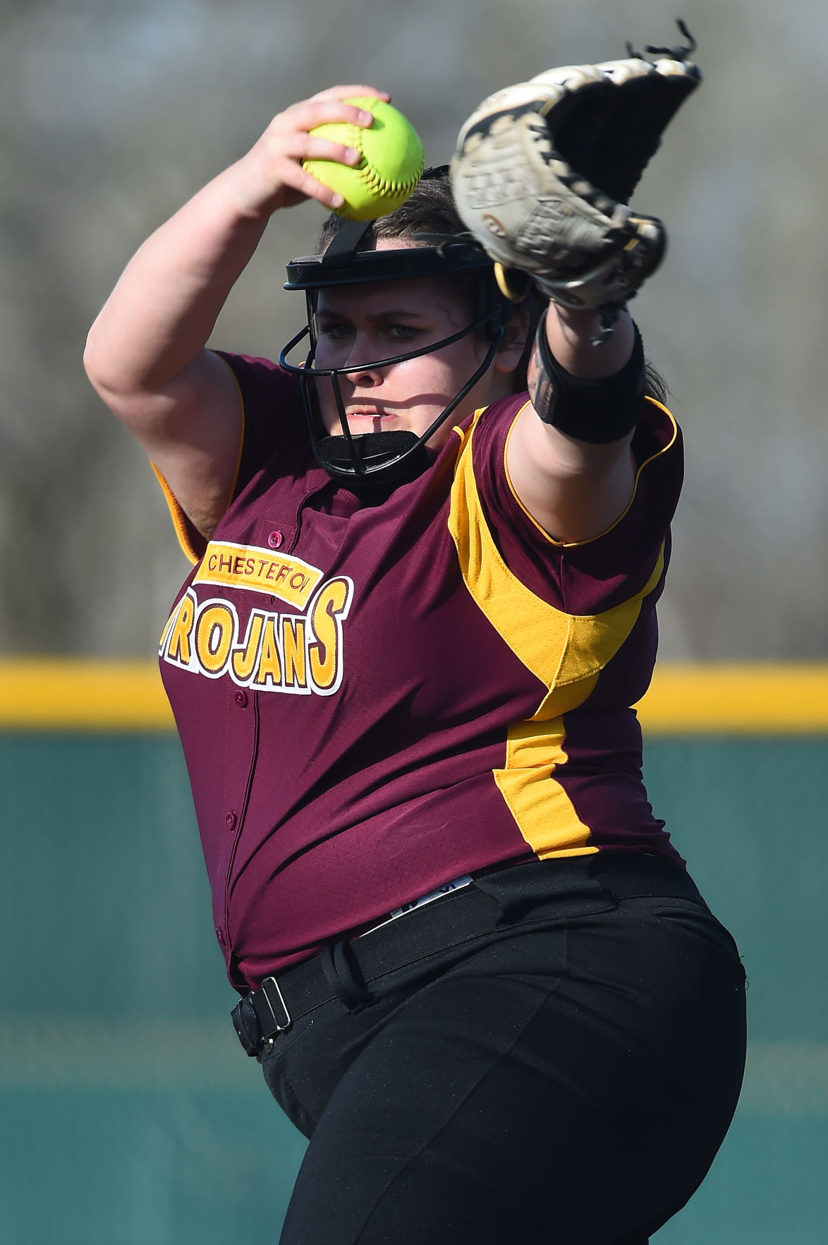 Lake Central vs. Chesterton